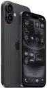 iPhone 16 128 GB - Juoda - Atrakintas – nuotrauka 1 iš 3