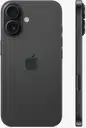 iPhone 16 128 GB - Juoda - Atrakintas – nuotrauka 3 iš 3