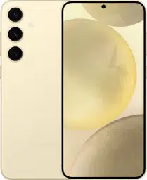 Galaxy S24+ 256 GB - Jaune - Freigeschaltet