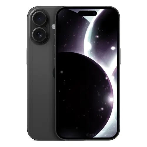 iPhone 16 Pro 128 Go - Titane Naturel - Débloqué