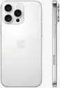 iPhone 16 Pro Max 256 GB - Weißes Titan - Freigeschaltet – Foto 2 von 3