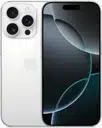 iPhone 16 Pro 256 GB - White Titanium - Unlocked – photo 1 of 5