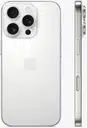 iPhone 16 Pro 256 GB - White Titanium - Unlocked – photo 2 of 5