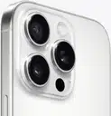 iPhone 16 Pro 256 GB - White Titanium - Unlocked – photo 3 of 5
