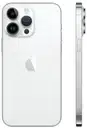 iPhone 14 Pro Max 1 TB - Sëlwer - Ongeschloss – Foto 2 vun 3