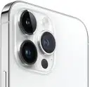 iPhone 14 Pro Max 1 TB - Sëlwer - Ongeschloss – Foto 3 vun 3