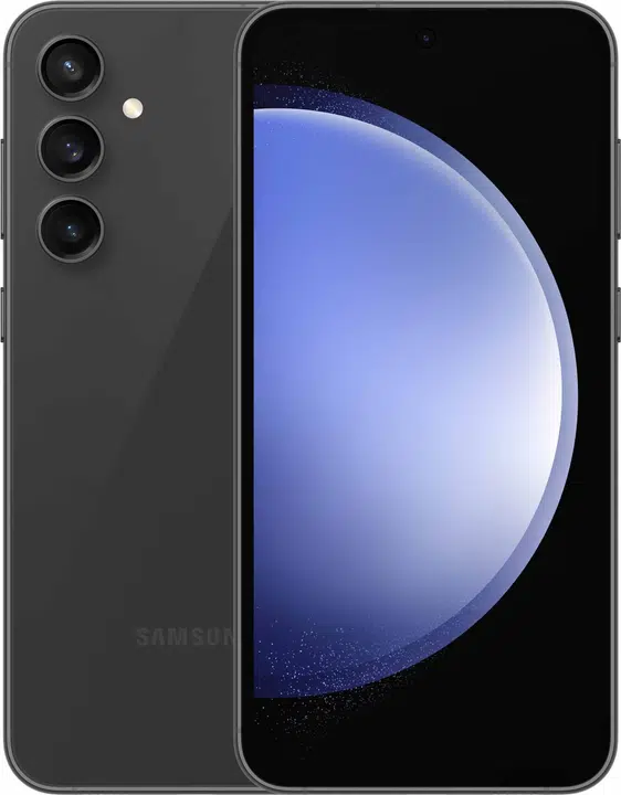 Galaxy S23 FE 128 Go - Gris - Débloqué