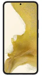 Galaxy S22 5G 128 GB - Noir - Freigeschaltet