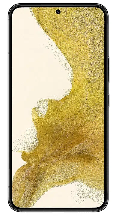 Galaxy S22 5G 128 Go - Noir - Débloqué