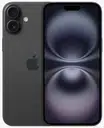 iPhone 16 Plus 128 GB - Schwaarz - Ongeschloss – Foto 1 vun 3