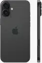 iPhone 16 Plus 128 GB - Schwaarz - Ongeschloss – Foto 2 vun 3