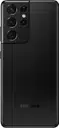 Galaxy S21 5G 256 GB - Schwaarz - Ongeschloss – Foto 2 vun 3