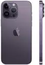 iPhone 14 Pro Max 256 GB - Morado Intenso - Desbloqueado – foto 2 de 3