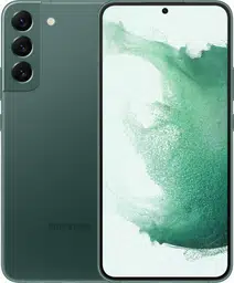 Galaxy S22+ 5G 256 GB - Grün - Freigeschaltet