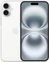 iPhone 16 Plus 128 GB - Bílá - Odemčený – fotka 1 z 3