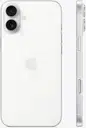 iPhone 16 Plus 128 GB - Bílá - Odemčený – fotka 2 z 3