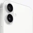 iPhone 16 Plus 128 GB - Bílá - Odemčený – fotka 3 z 3