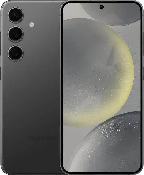 Galaxy S24 256 Go - Noir - Débloqué