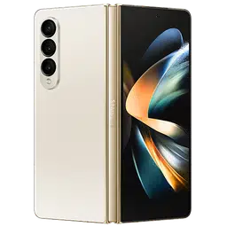 Galaxy Z Fold5 256 GB - Beżowy - Odblokowany
