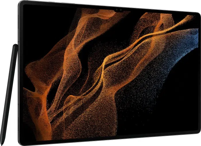 Galaxy Tab S8 Ultra 256GB - Gris - WiFi + 5G
