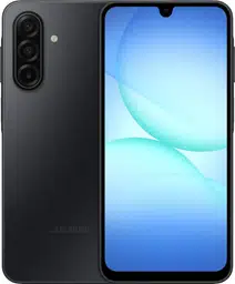 Galaxy A11 32 GB - Czarny - Odblokowany
