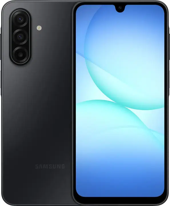 Galaxy A11 32 Go - Noir - Débloqué