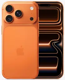 iPhone 17 Pro