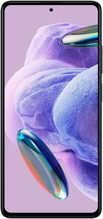 Xiaomi Redmi 12 128 GB - Black - Unlocked – Foto 1 von 2