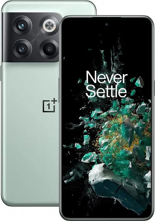 OnePlus 10T 256 Go - Vert - Débloqué