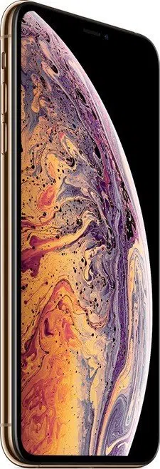 iPhone XS Max 256 Go - Or - Débloqué