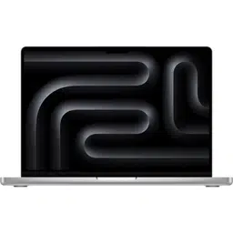 MacBook Pro 14" (2023) - Apple M3 avec CPU 8 cœurs et GPU 10 cœurs - 8 GB RAM - SSD - Écran standard - QWERTZ - Allemand