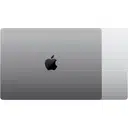 MacBook Pro 14" (2023) - Apple M3 avec CPU 8 cœurs et GPU 10 cœurs - 8Go RAM - SSD 512Go - Écran standard - QWERTZ - Allemand - Image 5