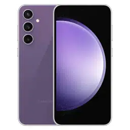 Galaxy S23 FE 256 GB - Mauve - Unlocked