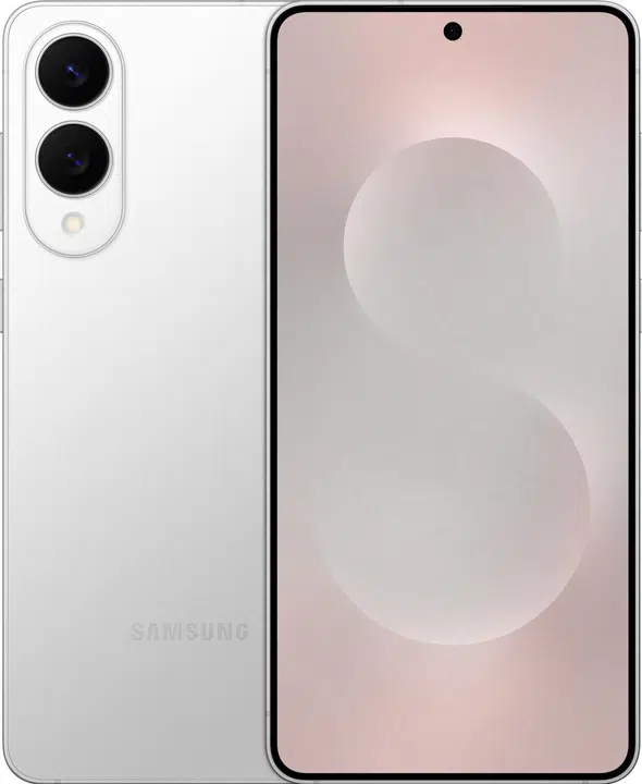 Galaxy S25 Edge 256 Go - Argent - Débloqué