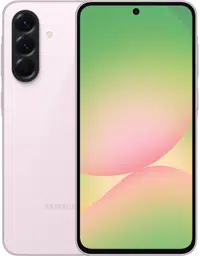 Galaxy A56 256 GB - Różowy - Odblokowany