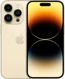 iPhone 14 Pro 1000 GB - Złoty - Odblokowany