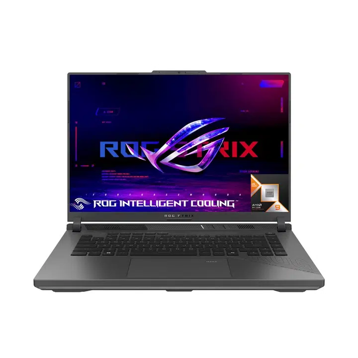 Asus ROG Strix G16 16" Core i7 2.6 GHz - SSD 1 TB - 16 Go - Nvidia GeForce RTX 4060 QWERTY - Anglais