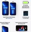iPhone 13 Pro 512 Go - Bleu Alpin - Débloqué - Image 7