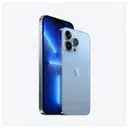 iPhone 13 Pro Max 128 Go - Bleu Alpin - Débloqué - Image 6