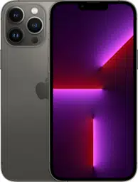iPhone 13 Pro Max 128 GB - Grafitowy - Odblokowany