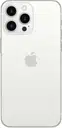 iPhone 13 Pro 1 TB - Stříbrná - Odemčený – fotka 4 z 6