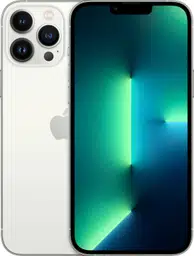iPhone 13 Pro Max 512 GB - Srebrny - Odblokowany