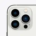 iPhone 13 Pro Max 512 Go - Argent - Débloqué - Image 6