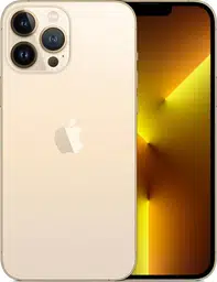 iPhone 13 Pro Max 128 GB - Or - Freigeschaltet