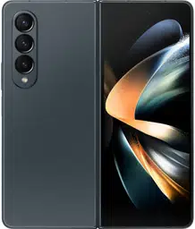 Galaxy Z Fold4 256 GB - Grau - Freigeschaltet