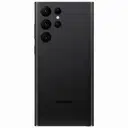 Galaxy S22 Ultra 5G 256 GB - Nero - Sbloccato – foto 2 di 5