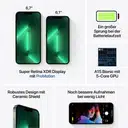 iPhone 13 Pro 256 Go - Vert Alpin - Débloqué - Image 6
