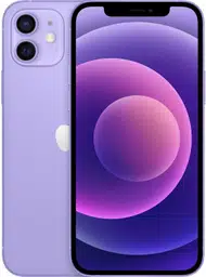 iPhone 12 128 GB - Lila - Freigeschaltet