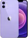 iPhone 12 64 Go - Mauve - Débloqué - Image 2