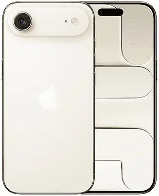 iPhone Air 256 GB - Hellgold - Ongeschloss – Foto 1 vun 3